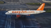 easyJet Airbus A319-111 (G-EZFF) at  London - Gatwick, United Kingdom