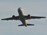 easyJet Airbus A319-111 (G-EZFO) at  Belfast / Aldergrove - International, United Kingdom