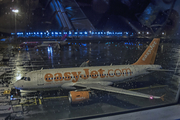easyJet Airbus A319-111 (G-EZFS) at  London - Luton, United Kingdom