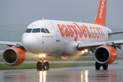 easyJet Airbus A319-111 (G-EZFT) at  Manchester - International (Ringway), United Kingdom