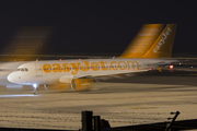 easyJet Airbus A319-111 (G-EZFX) at  Tenerife Sur - Reina Sofia, Spain