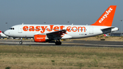 easyJet Airbus A319-111 (G-EZFY) at  Lisbon - Portela, Portugal