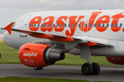 easyJet Airbus A319-111 (G-EZGB) at  Manchester - International (Ringway), United Kingdom