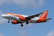 easyJet Airbus A319-111 (G-EZGE) at  London - Gatwick, United Kingdom