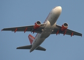 easyJet Airbus A319-111 (G-EZGH) at  Belfast / Aldergrove - International, United Kingdom