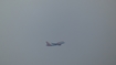 easyJet Airbus A319-111 (G-EZGI) at  In Flight, Jersey