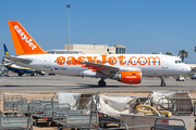easyJet Airbus A319-111 (G-EZGK) at  Luqa - Malta International, Malta