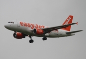 easyJet Airbus A319-111 (G-EZGL) at  Belfast / Aldergrove - International, United Kingdom