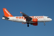 easyJet Airbus A319-111 (G-EZGL) at  Hamburg - Fuhlsbuettel (Helmut Schmidt), Germany