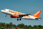 easyJet Airbus A319-111 (G-EZGL) at  Hamburg - Fuhlsbuettel (Helmut Schmidt), Germany