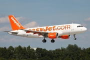 easyJet Airbus A319-111 (G-EZGL) at  Hamburg - Fuhlsbuettel (Helmut Schmidt), Germany