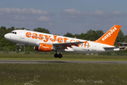 easyJet Airbus A319-111 (G-EZGL) at  Hamburg - Fuhlsbuettel (Helmut Schmidt), Germany