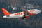 easyJet Airbus A319-111 (G-EZGL) at  Innsbruck - Kranebitten, Austria