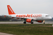 easyJet Airbus A319-111 (G-EZGL) at  London - Gatwick, United Kingdom