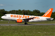 easyJet Airbus A319-111 (G-EZGN) at  Hamburg - Fuhlsbuettel (Helmut Schmidt), Germany