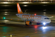 easyJet Airbus A319-111 (G-EZGR) at  Hamburg - Fuhlsbuettel (Helmut Schmidt), Germany