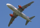 easyJet Airbus A319-111 (G-EZIG) at  Belfast / Aldergrove - International, United Kingdom