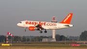 easyJet Airbus A319-111 (G-EZIH) at  Amsterdam - Schiphol, Netherlands