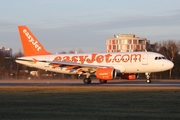 easyJet Airbus A319-111 (G-EZIH) at  Hamburg - Fuhlsbuettel (Helmut Schmidt), Germany