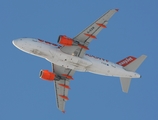 easyJet Airbus A319-111 (G-EZIK) at  Belfast / Aldergrove - International, United Kingdom