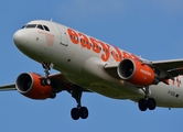 easyJet Airbus A319-111 (G-EZIL) at  Belfast / Aldergrove - International, United Kingdom