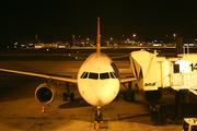 easyJet Airbus A319-111 (G-EZIL) at  Lisbon - Portela, Portugal