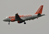 easyJet Airbus A319-111 (G-EZIM) at  Belfast / Aldergrove - International, United Kingdom