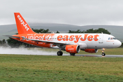 easyJet Airbus A319-111 (G-EZIO) at  Isle of Man - Ronaldsway, Isle Of Man