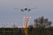 easyJet Airbus A319-111 (G-EZIW) at  Belfast / Aldergrove - International, United Kingdom