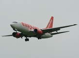 easyJet Boeing 737-73V (G-EZJB) at  Belfast / Aldergrove - International, United Kingdom