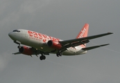 easyJet Boeing 737-73V (G-EZJK) at  Belfast / Aldergrove - International, United Kingdom