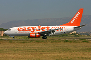 easyJet Boeing 737-73V (G-EZJL) at  Palma De Mallorca - Son San Juan, Spain