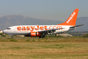 easyJet Boeing 737-73V (G-EZJN) at  Palma De Mallorca - Son San Juan, Spain