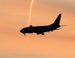 easyJet Boeing 737-73V (G-EZJU) at  Belfast / Aldergrove - International, United Kingdom