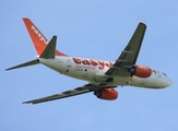 easyJet Boeing 737-73V (G-EZJW) at  Belfast / Aldergrove - International, United Kingdom