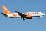 easyJet Boeing 737-73V (G-EZJY) at  Hamburg - Fuhlsbuettel (Helmut Schmidt), Germany