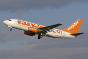 easyJet Boeing 737-73V (G-EZJZ) at  Hamburg - Fuhlsbuettel (Helmut Schmidt), Germany