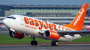 easyJet Boeing 737-73V (G-EZJZ) at  Hamburg - Fuhlsbuettel (Helmut Schmidt), Germany