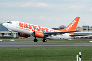 easyJet Boeing 737-73V (G-EZKC) at  Hamburg - Fuhlsbuettel (Helmut Schmidt), Germany