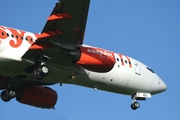 easyJet Boeing 737-73V (G-EZKD) at  Belfast / Aldergrove - International, United Kingdom