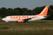 easyJet Boeing 737-73V (G-EZKG) at  Hamburg - Fuhlsbuettel (Helmut Schmidt), Germany