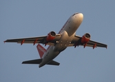 easyJet Airbus A319-111 (G-EZMH) at  Belfast / Aldergrove - International, United Kingdom