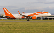 easyJet Airbus A320-214 (G-EZOL) at  Prague - Vaclav Havel (Ruzyne), Czech Republic