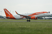easyJet Airbus A320-214 (G-EZOO) at  Prague - Vaclav Havel (Ruzyne), Czech Republic