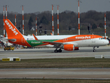 easyJet Airbus A320-214 (G-EZPD) at  Hamburg - Fuhlsbuettel (Helmut Schmidt), Germany