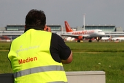 easyJet Airbus A319-111 (G-EZPG) at  Hamburg - Fuhlsbuettel (Helmut Schmidt), Germany