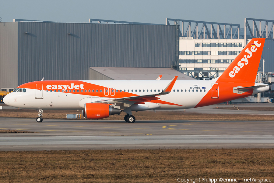 easyJet Airbus A320-214 (G-EZPX) | Photo 145130