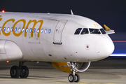 easyJet Airbus A320-214 (G-EZTB) at  Tenerife Sur - Reina Sofia, Spain