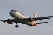 easyJet Airbus A320-214 (G-EZTC) at  Belfast / Aldergrove - International, United Kingdom