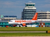 easyJet Airbus A320-214 (G-EZTE) at  Manchester - International (Ringway), United Kingdom